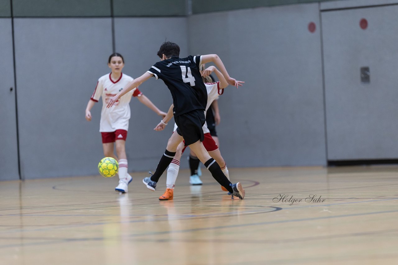 Bild 354 - wCJ Futsalmeisterschaft